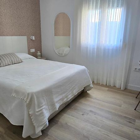 Apartamento Arboli Cádiz Exterior foto