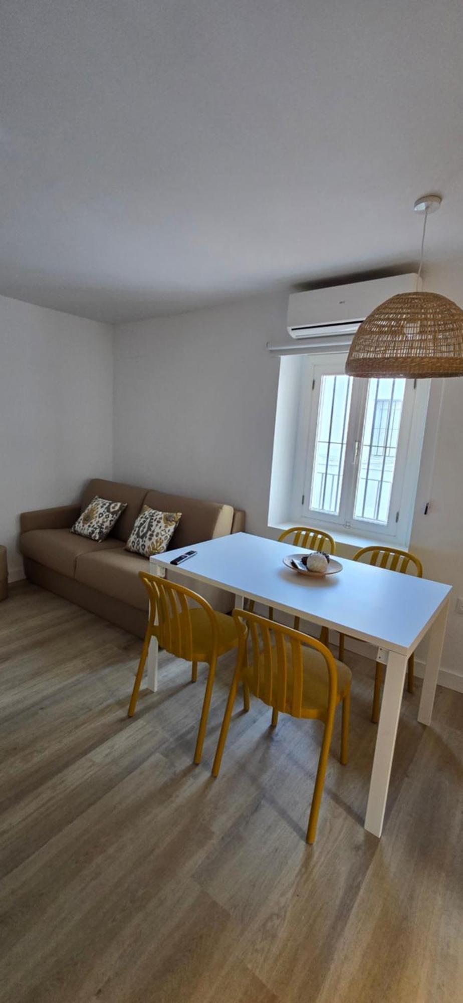 Apartamento Arboli Cádiz Exterior foto
