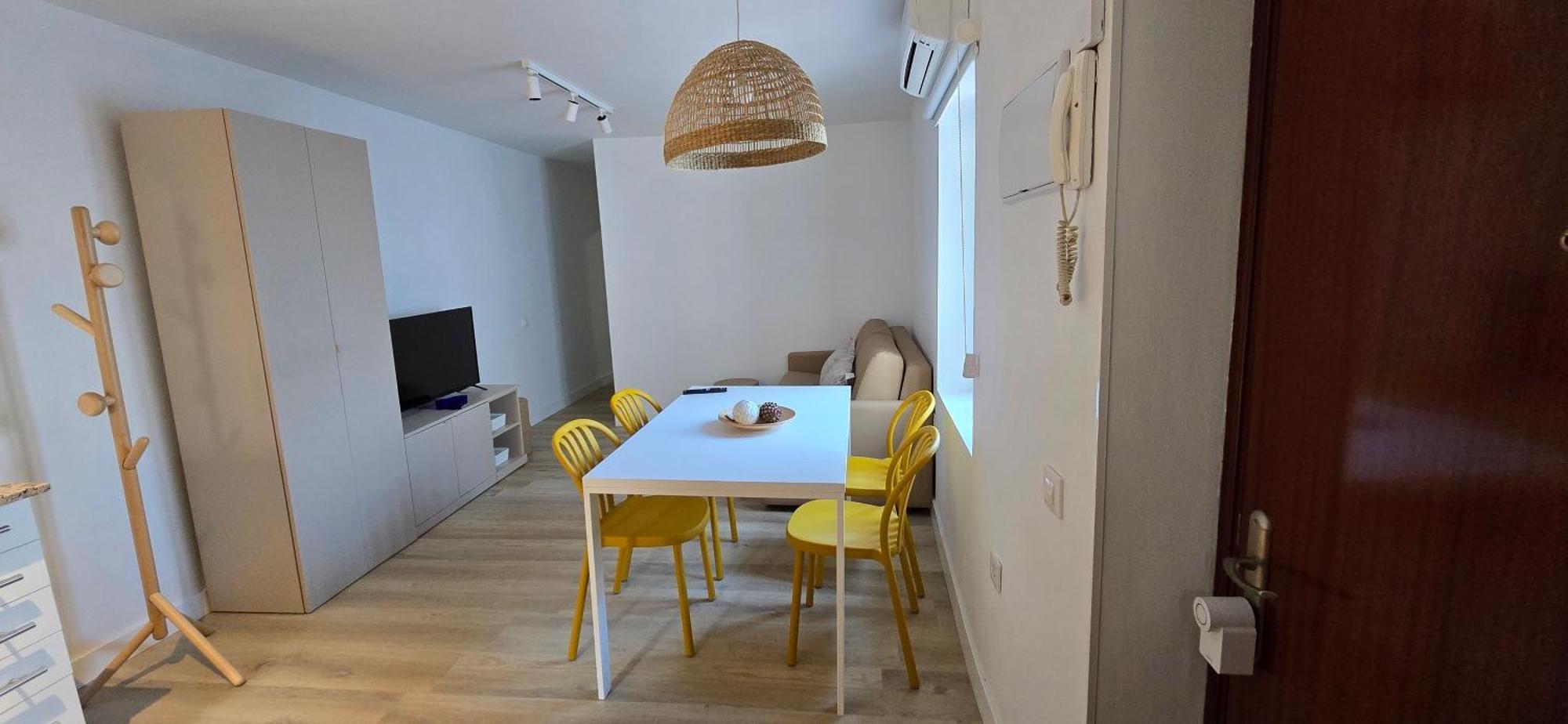 Apartamento Arboli Cádiz Exterior foto