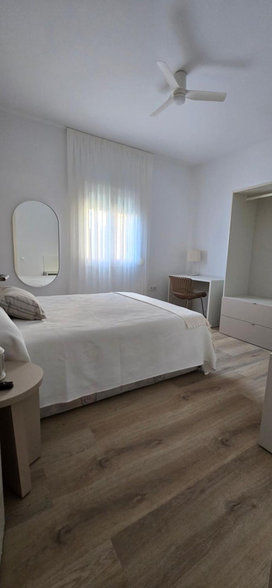 Apartamento Arboli Cádiz Exterior foto